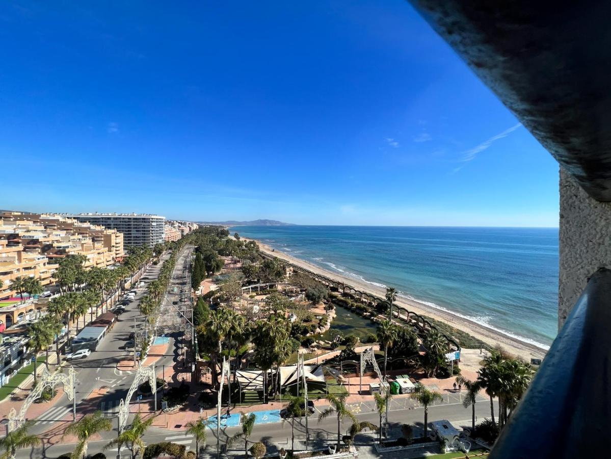 אורופסה דל מר Mediterranean Dream Views מראה חיצוני תמונה
