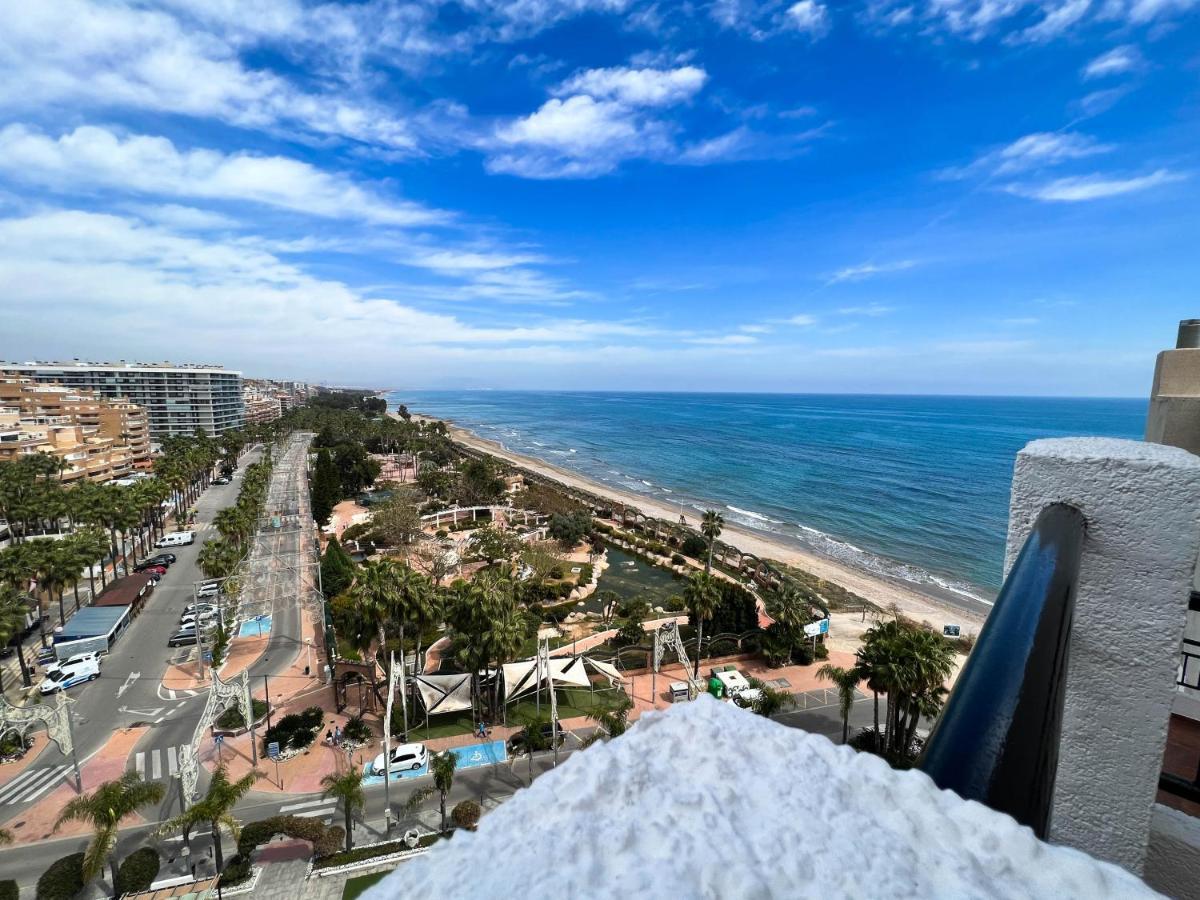 אורופסה דל מר Mediterranean Dream Views מראה חיצוני תמונה